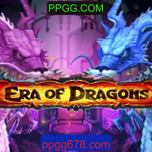 Explorando o Mundo de EraOfDragons: Um Jogo Épico de Estratégia e Aventuras