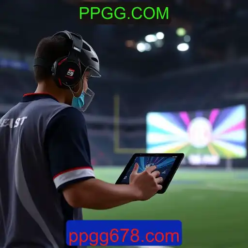 Esportes virtuais