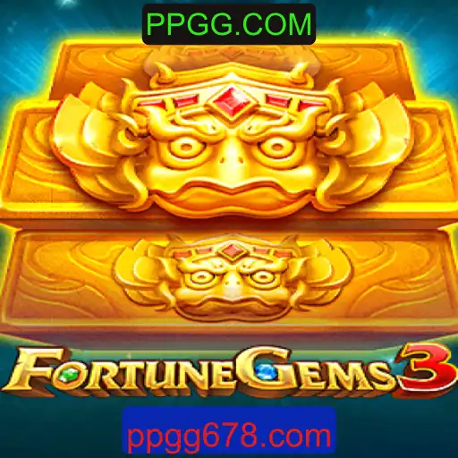 Explorando o Universo de FortuneGems3: Uma Aventura de Estratégia e Sorte