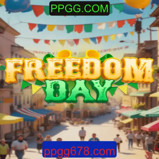 Descubra FreedomDay: O Novo Jogo Inovador da PPGG.COM
