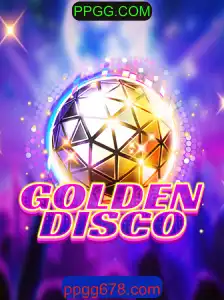 GoldenDisco: O Jogo de Estratégia e Dança da PPGG.COM