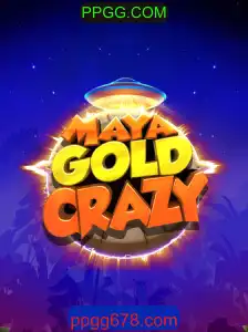 Explorando o Mundo de MayaGoldCrazy