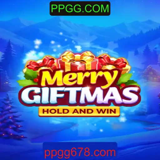Descubra o Diversão Natalina com MerryGiftmas no PPGG.COM