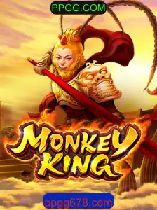 Desvendando o Mundo de MonkeyKing: Uma Nova Sensação no PPGG.COM