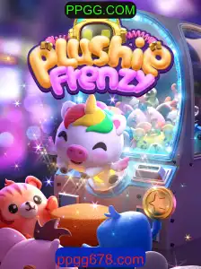 Explorando o Fascinante Mundo de PlushieFrenzy em PPGG.COM