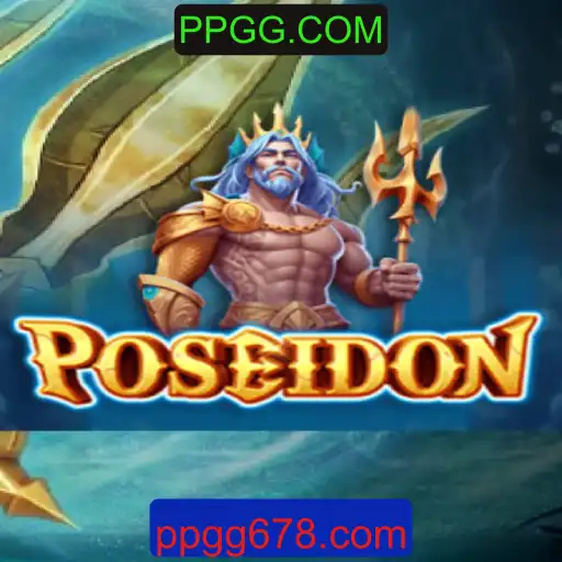 Poseidon: Um Mergulho no Mundo de Aventura e Estratégia