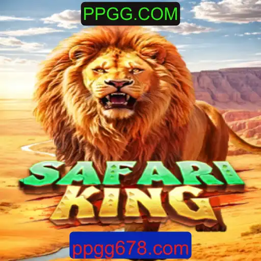 Explorando o Emocionante Mundo de SafariKing em PPGG.COM