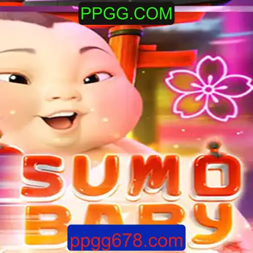 Descubra o Fascinante Mundo de SumoBaby: O Jogo Que Está Conquistando o PPGG.COM
