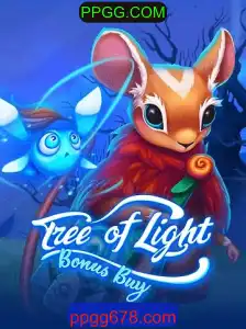 Descubra a Magia do Jogo TreeOfLightBonusBuy no PPGG.COM
