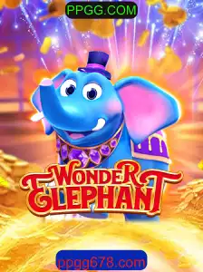 Explorando o universo encantado de WonderElephant